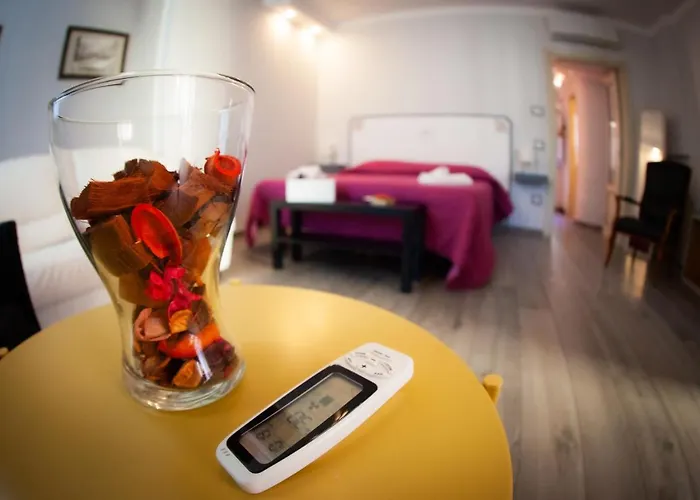 La Torre Bed & Breakfast