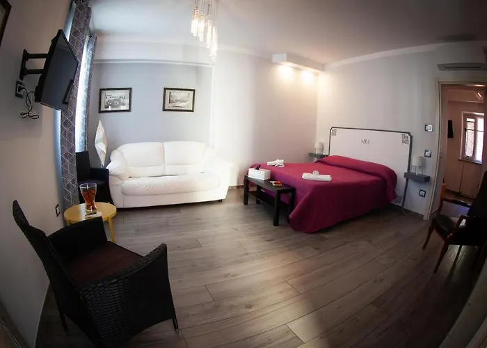 La Torre Bed & Breakfast