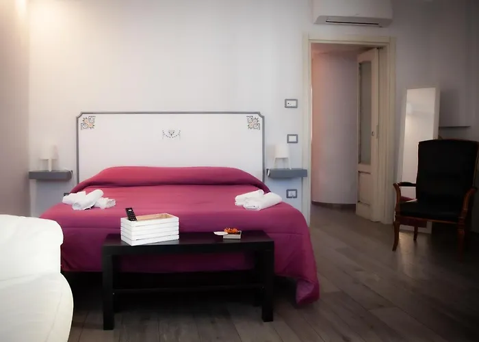 La Torre Bed & Breakfast Maratea