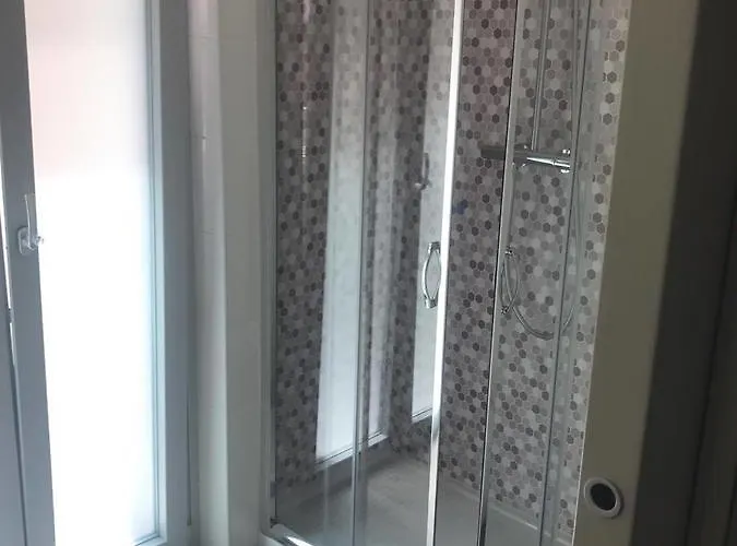 Bed & Breakfast La Torre Maratea