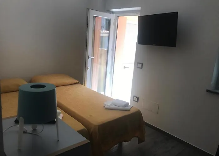 La Torre Bed & Breakfast