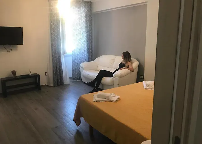 La Torre Bed & Breakfast Maratea