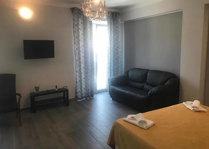 Bed & Breakfast La Torre *