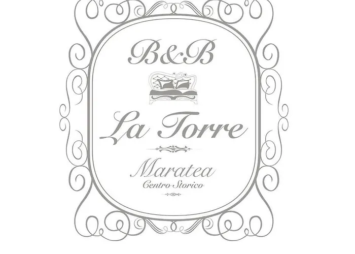 Bed & Breakfast La Torre Maratea