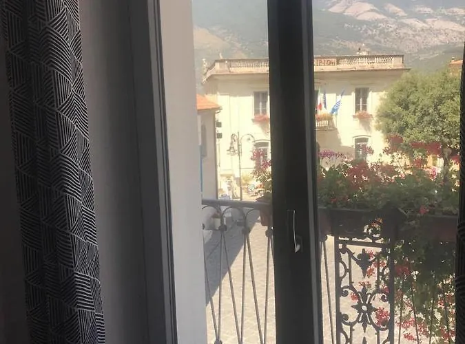 Bed & Breakfast La Torre *