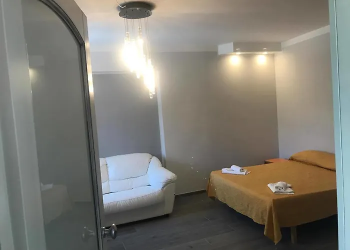 La Torre Bed & Breakfast *