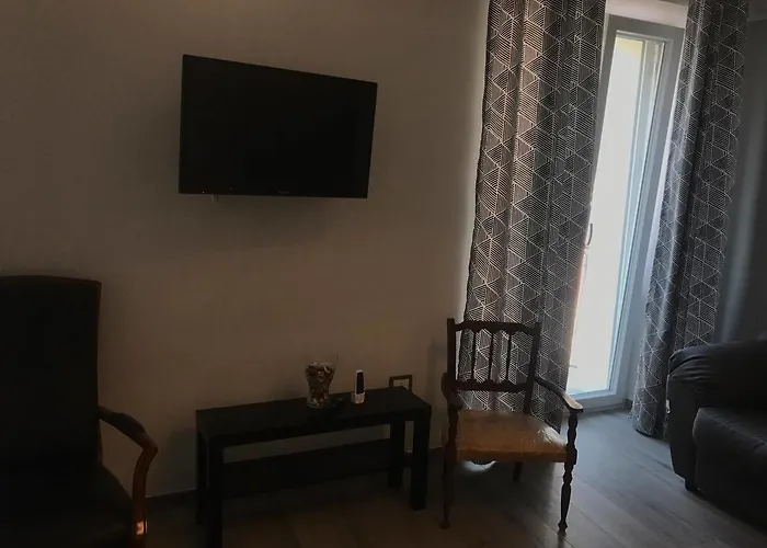 La Torre Bed & Breakfast *