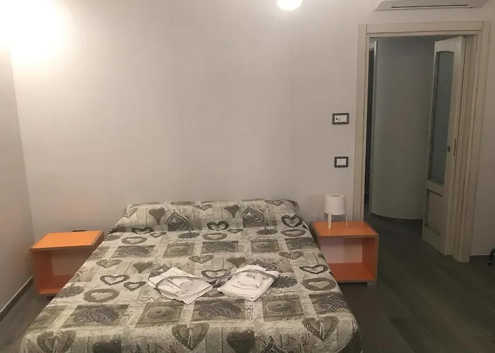 Bed & Breakfast La Torre *