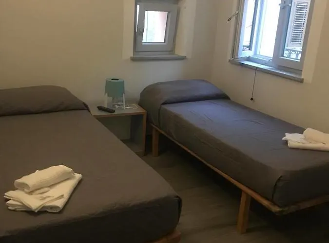 Bed & Breakfast La Torre *